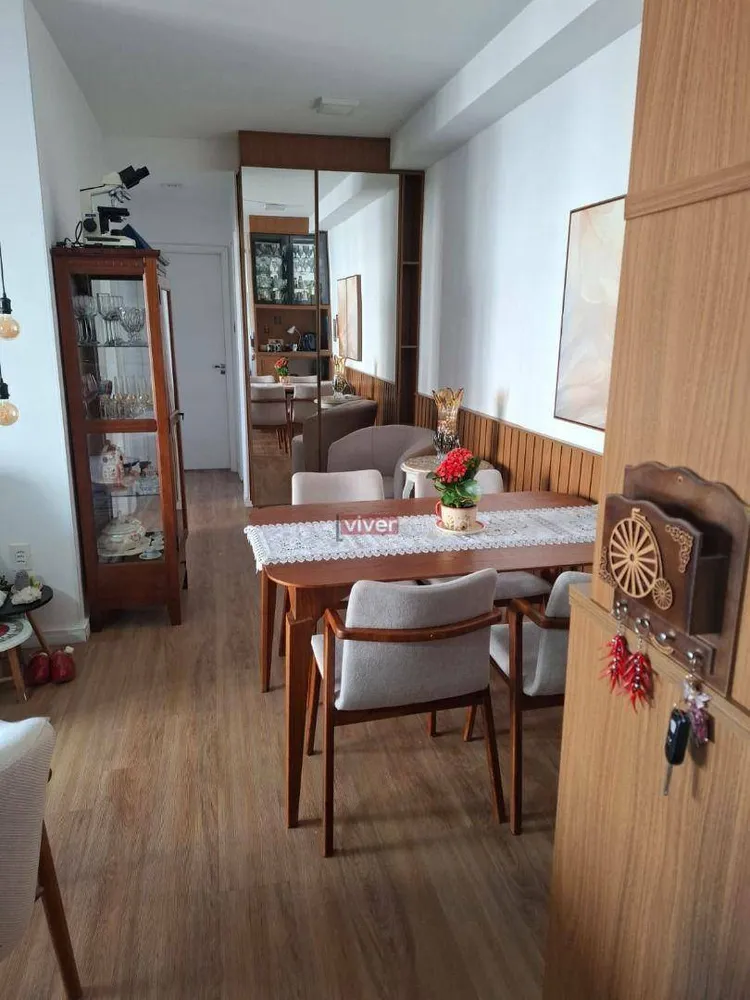Apartamento, 3 quartos, 81 m² - Foto 9