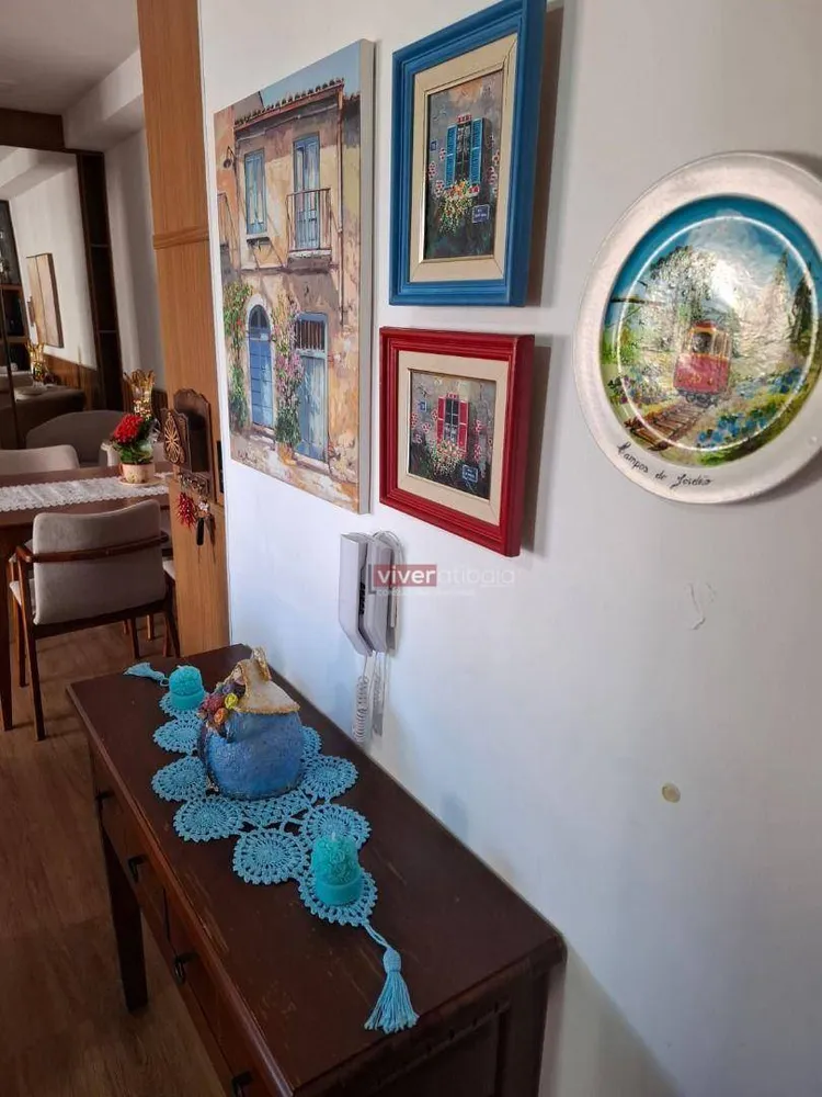 Apartamento, 3 quartos, 81 m² - Foto 4
