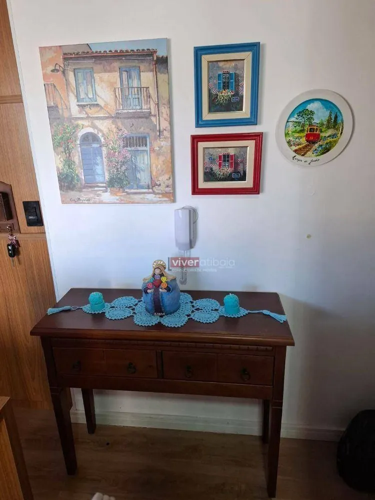 Apartamento, 3 quartos, 81 m² - Foto 11