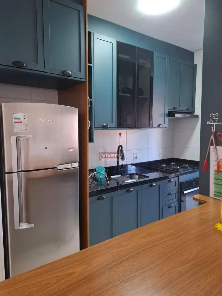 Apartamento, 3 quartos, 81 m² - Foto 8