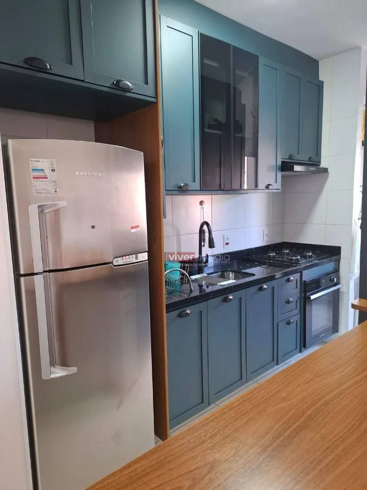 Apartamento, 3 quartos, 81 m² - Foto 15
