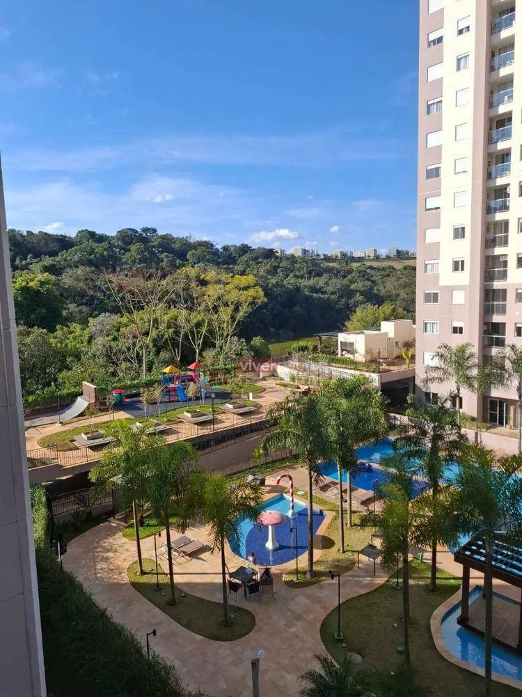 Apartamento, 3 quartos, 81 m² - Foto 1
