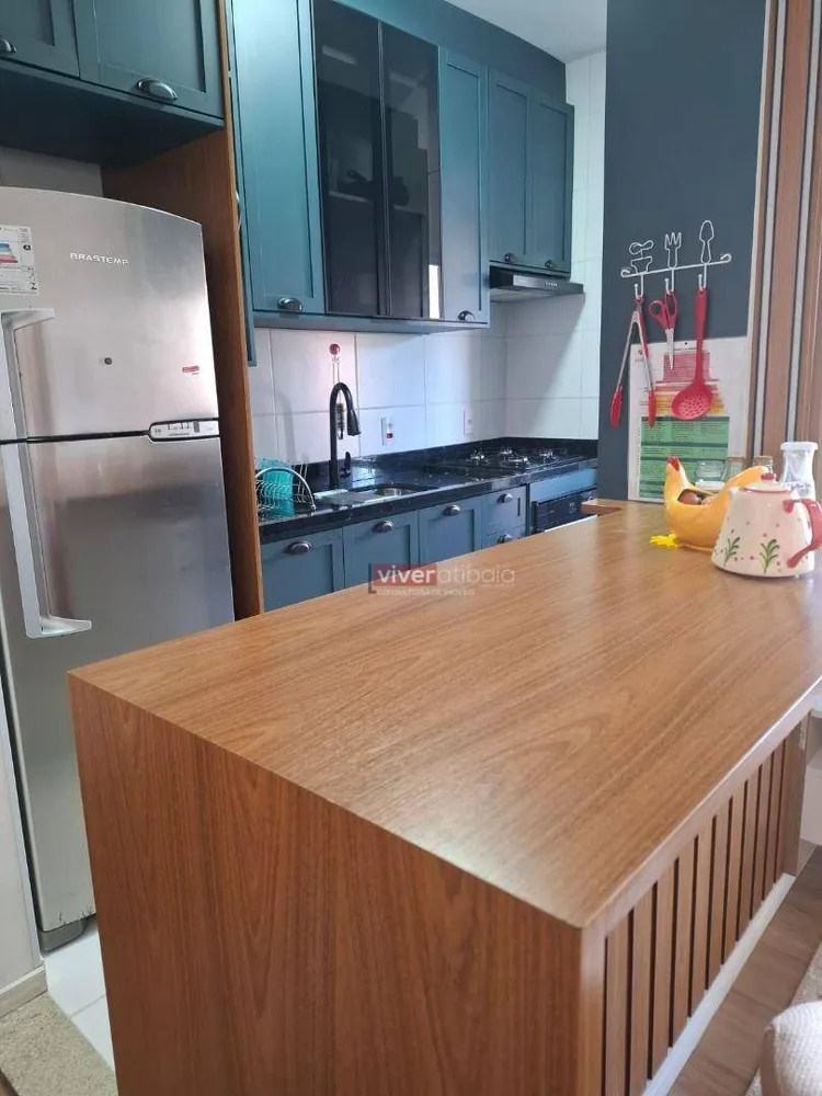 Apartamento, 3 quartos, 81 m² - Foto 6