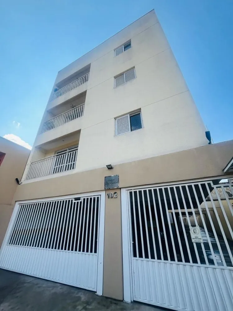 Apartamento, 2 quartos, 80 m² - Foto 4