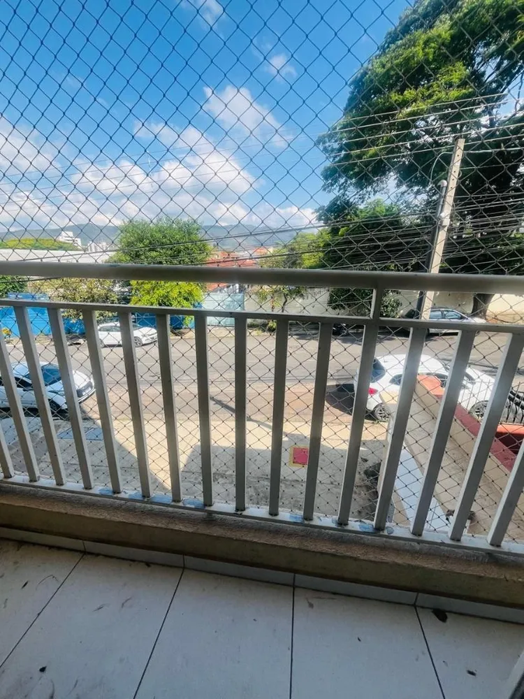 Apartamento, 2 quartos, 80 m² - Foto 9