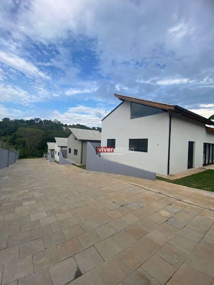 Casa, 3 quartos, 129 m² - Foto 3