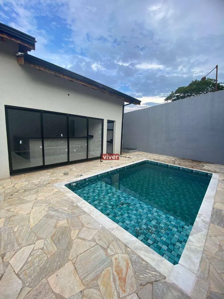 Casa, 3 quartos, 129 m² - Foto 1