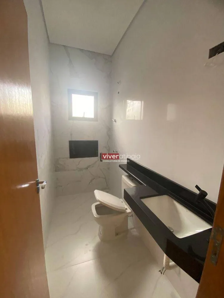 Casa, 3 quartos, 129 m² - Foto 2