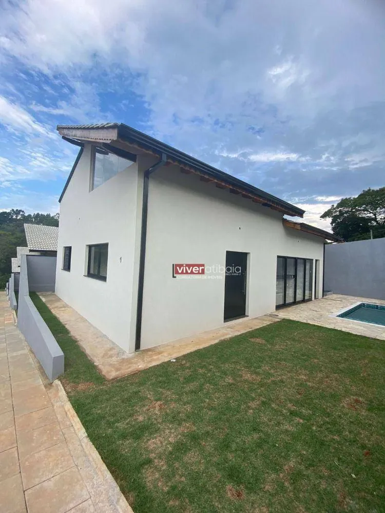 Casa, 3 quartos, 129 m² - Foto 4