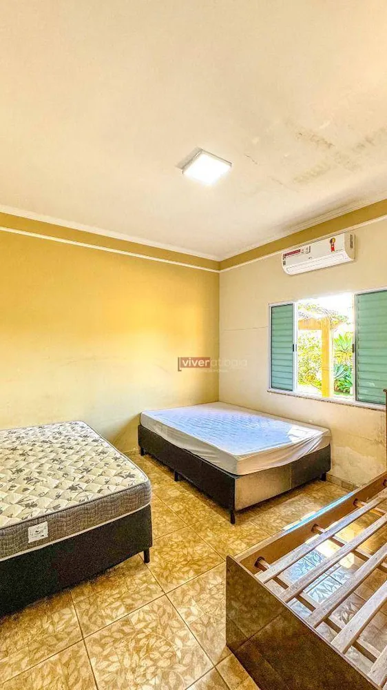 Chácara, 4 quartos, 1432 m² - Foto 8