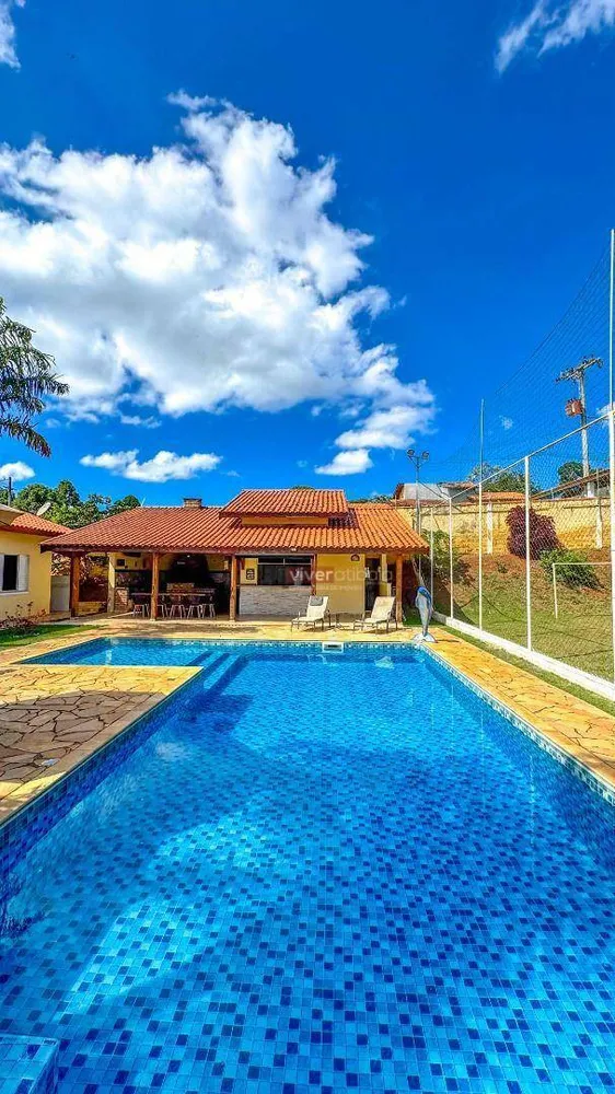 Chácara, 4 quartos, 1432 m² - Foto 6