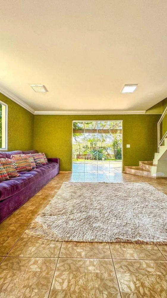 Chácara, 4 quartos, 1432 m² - Foto 7