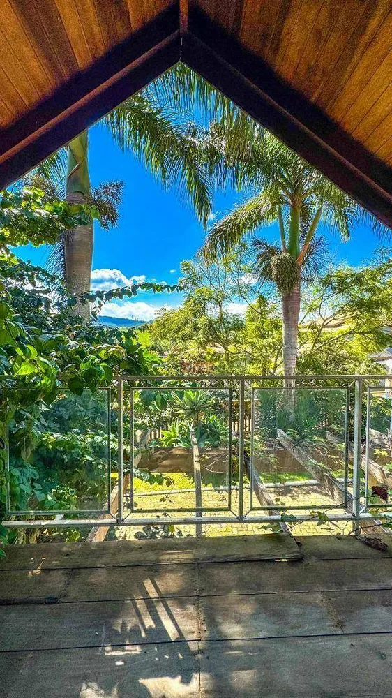 Chácara, 4 quartos, 1432 m² - Foto 11