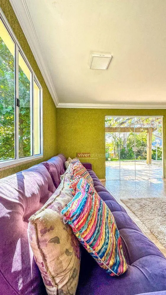 Chácara, 4 quartos, 1432 m² - Foto 10