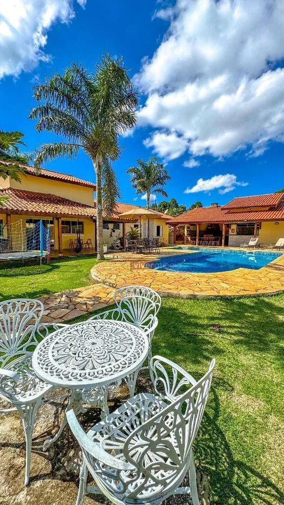 Chácara, 4 quartos, 1432 m² - Foto 15
