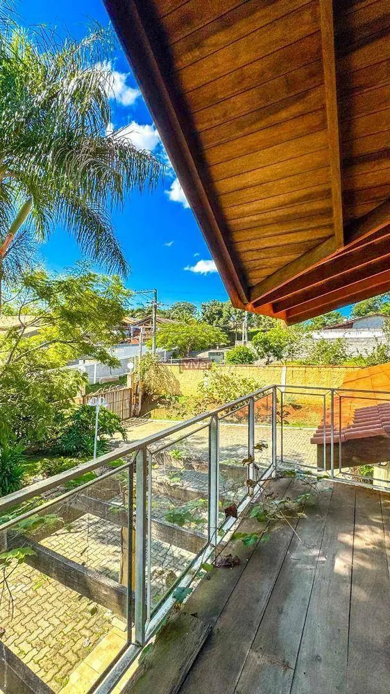 Chácara, 4 quartos, 1432 m² - Foto 12