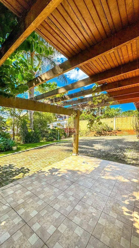 Chácara, 4 quartos, 1432 m² - Foto 13