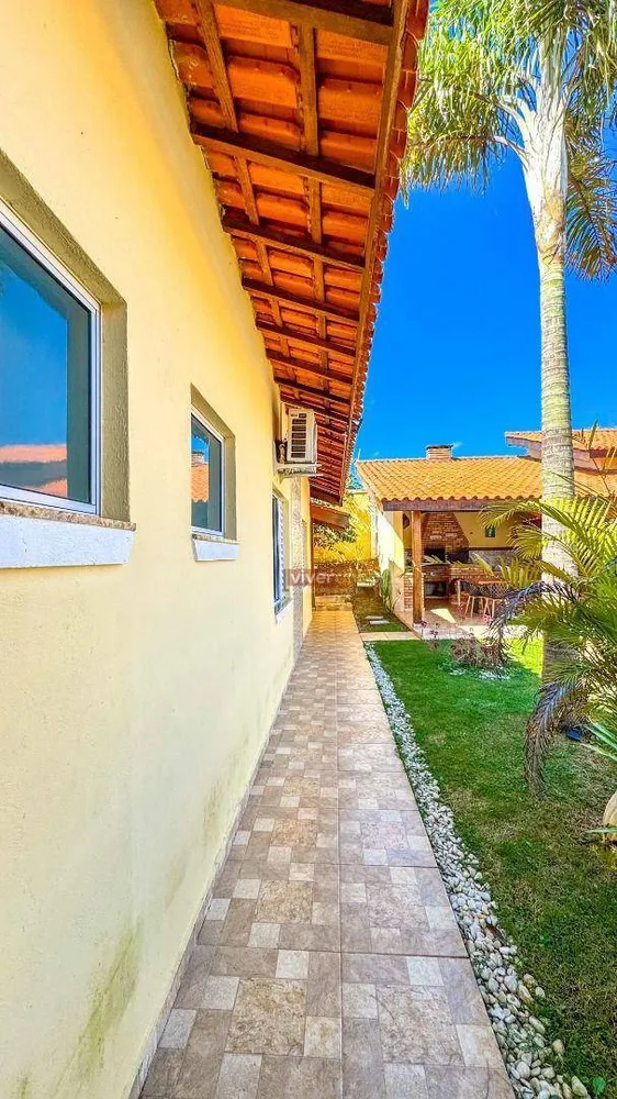 Chácara, 4 quartos, 1432 m² - Foto 2