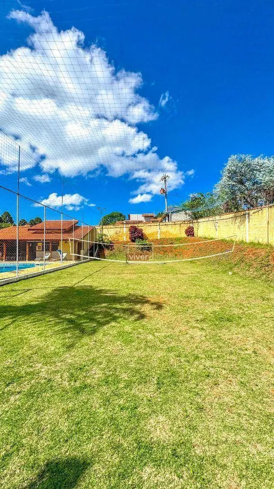 Chácara, 4 quartos, 1432 m² - Foto 16
