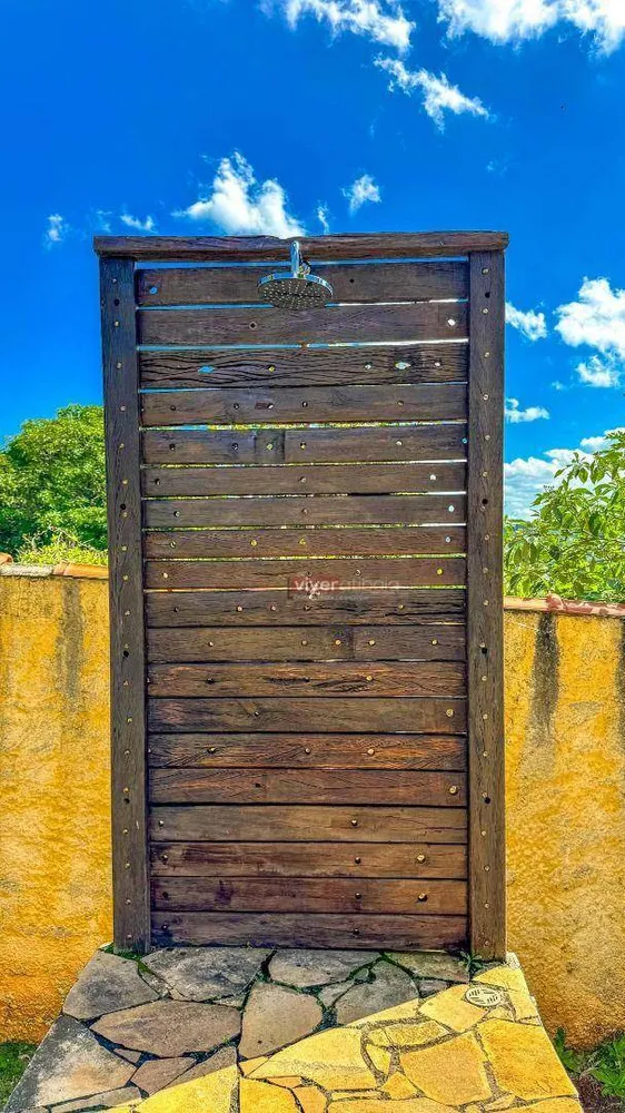 Chácara, 4 quartos, 1432 m² - Foto 5