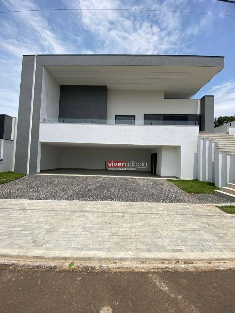 Casa de Condomínio, 4 quartos - Foto 2