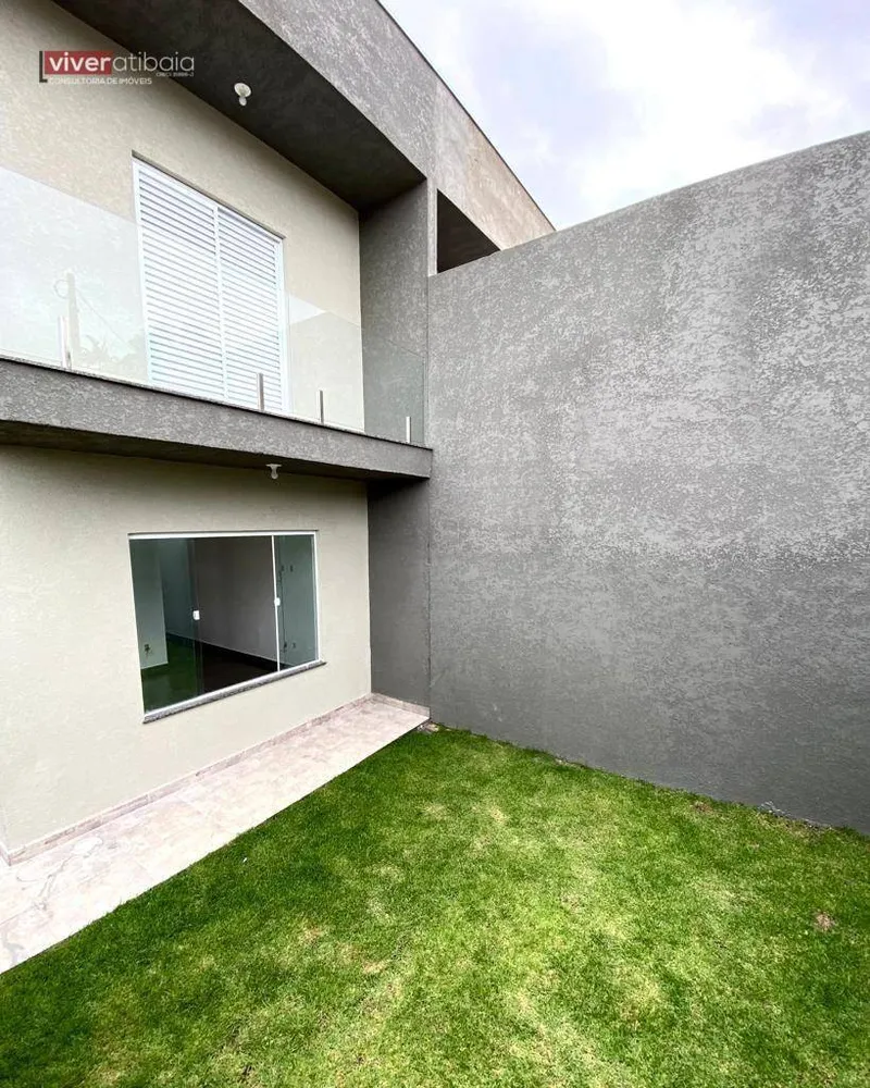Casa, 3 quartos, 130 m² - Foto 9