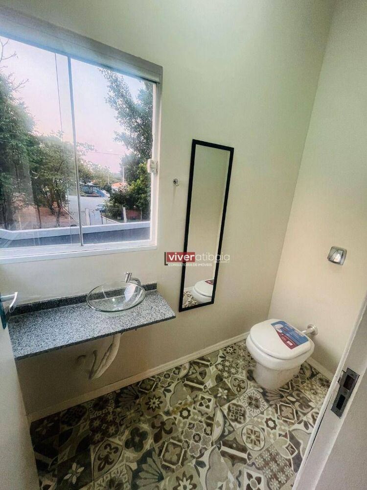 Casa, 3 quartos, 200 m² - Foto 4
