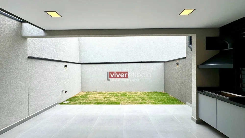 Casa, 3 quartos, 132 m² - Foto 1