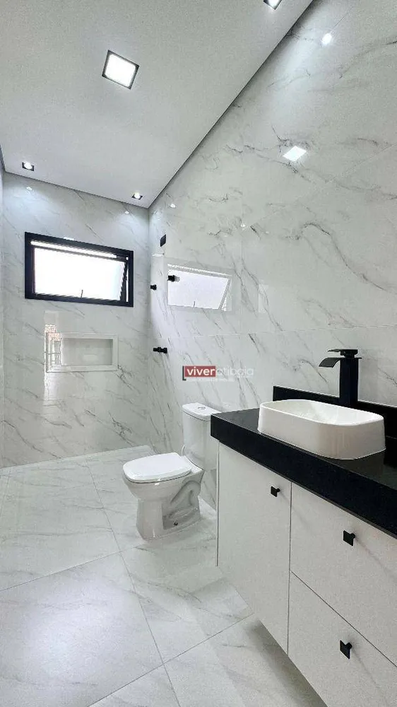 Casa, 3 quartos, 132 m² - Foto 4