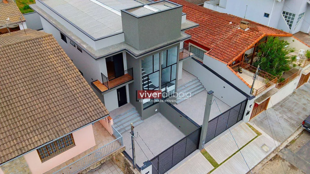 Casa, 3 quartos, 132 m² - Foto 11