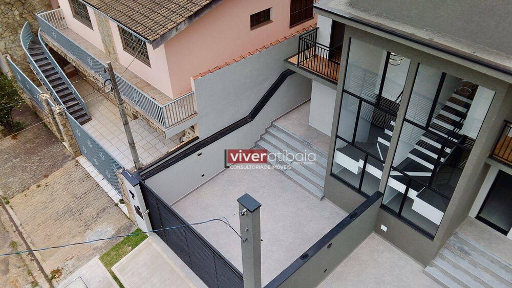 Casa, 3 quartos, 132 m² - Foto 8