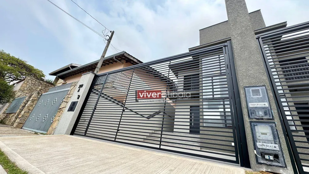 Casa, 3 quartos, 132 m² - Foto 2