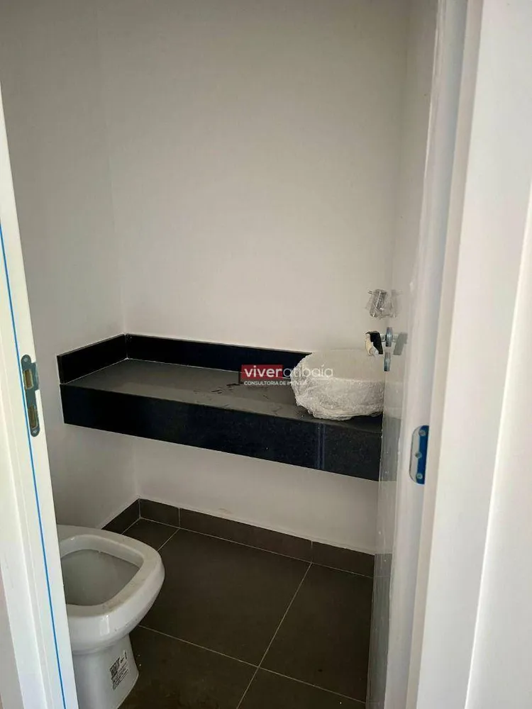 Apartamento, 3 quartos, 190 m² - Foto 2