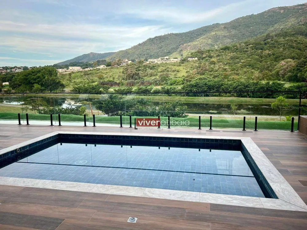 Apartamento, 3 quartos, 190 m² - Foto 9