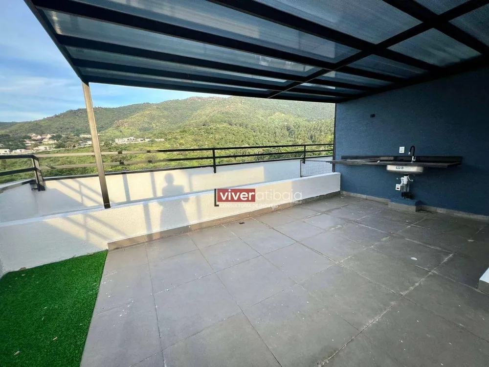 Apartamento, 3 quartos, 190 m² - Foto 6
