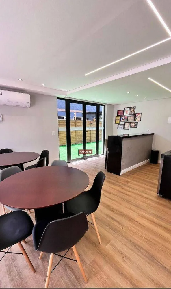 Apartamento, 3 quartos, 190 m² - Foto 7