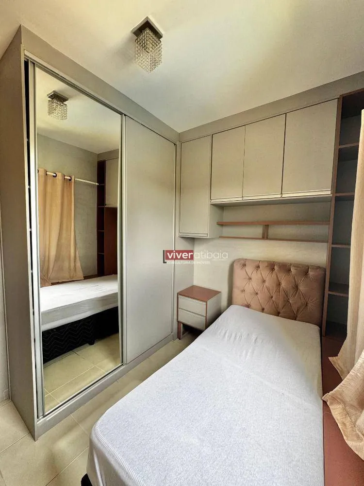 Apartamento, 3 quartos, 85 m² - Foto 5
