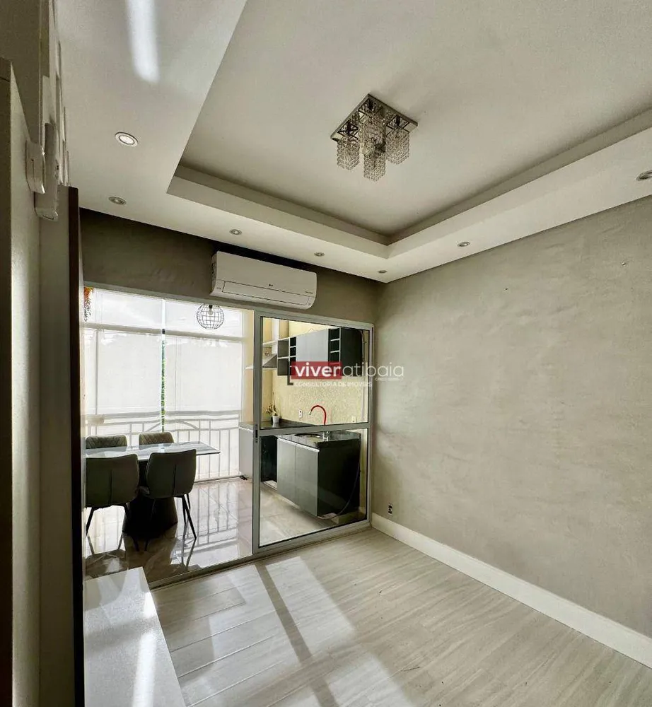 Apartamento, 3 quartos, 85 m² - Foto 11