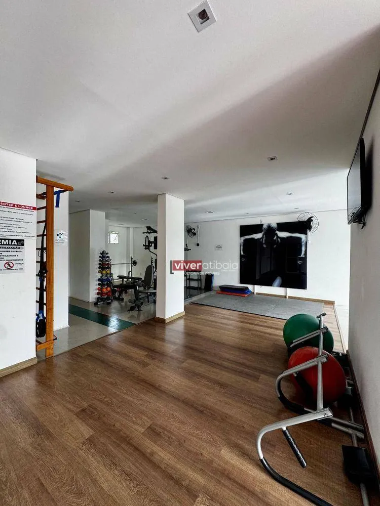 Apartamento, 3 quartos, 85 m² - Foto 14