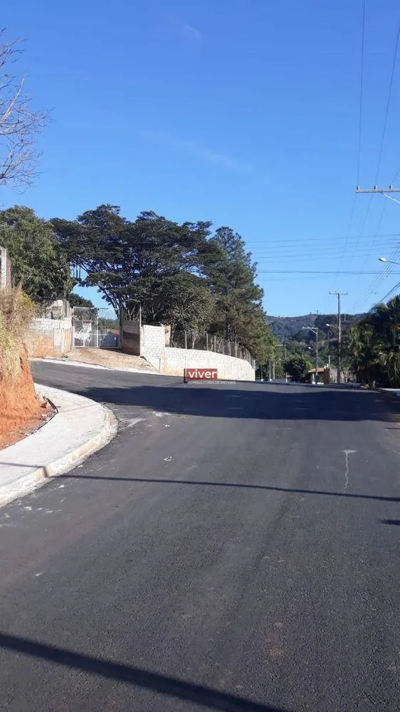 Terreno, 2310 m² - Foto 1