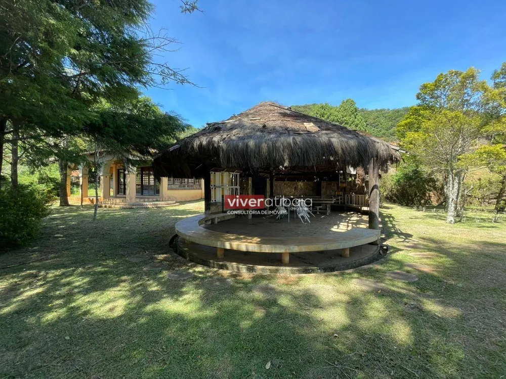 Casa de Condomínio, 4 quartos - Foto 7