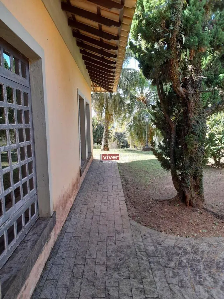 Casa de Condomínio, 4 quartos - Foto 8