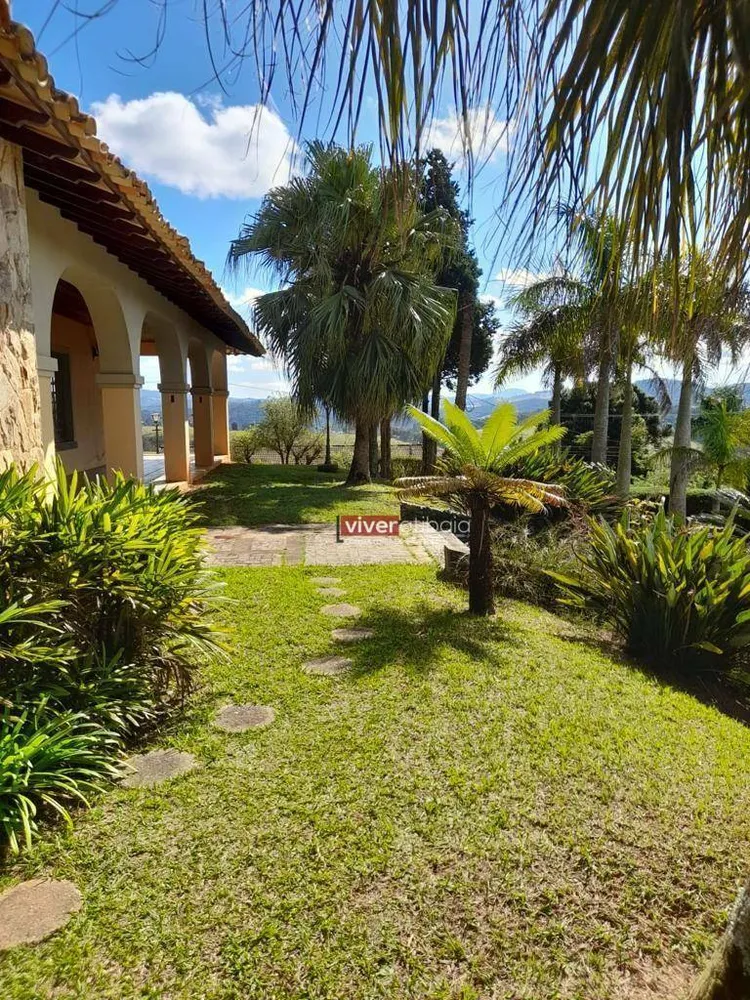 Casa de Condomínio, 4 quartos - Foto 5