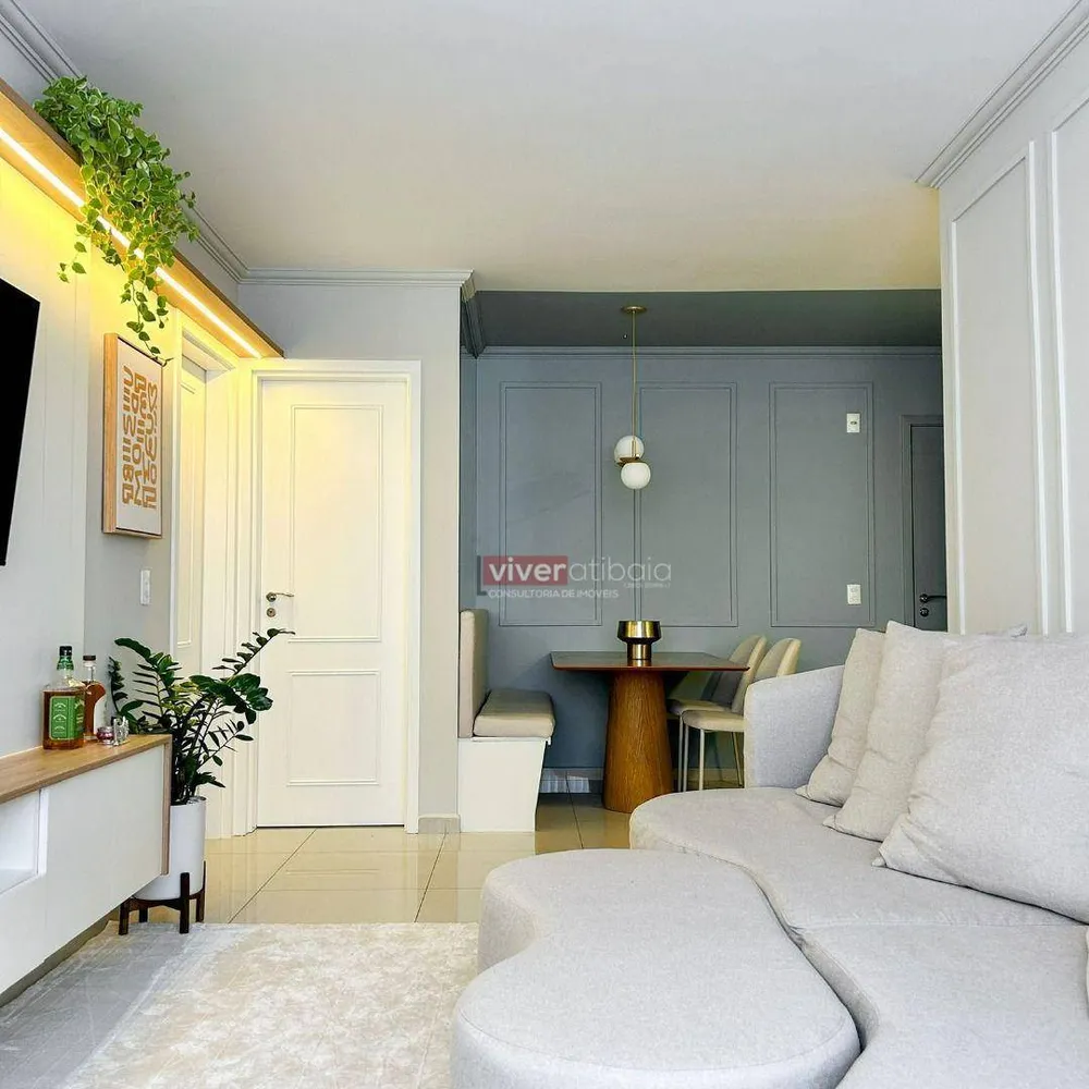Apartamento, 1 quarto, 63 m² - Foto 12