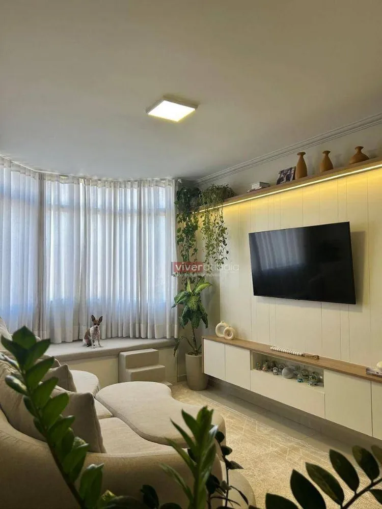 Apartamento, 1 quarto, 63 m² - Foto 1