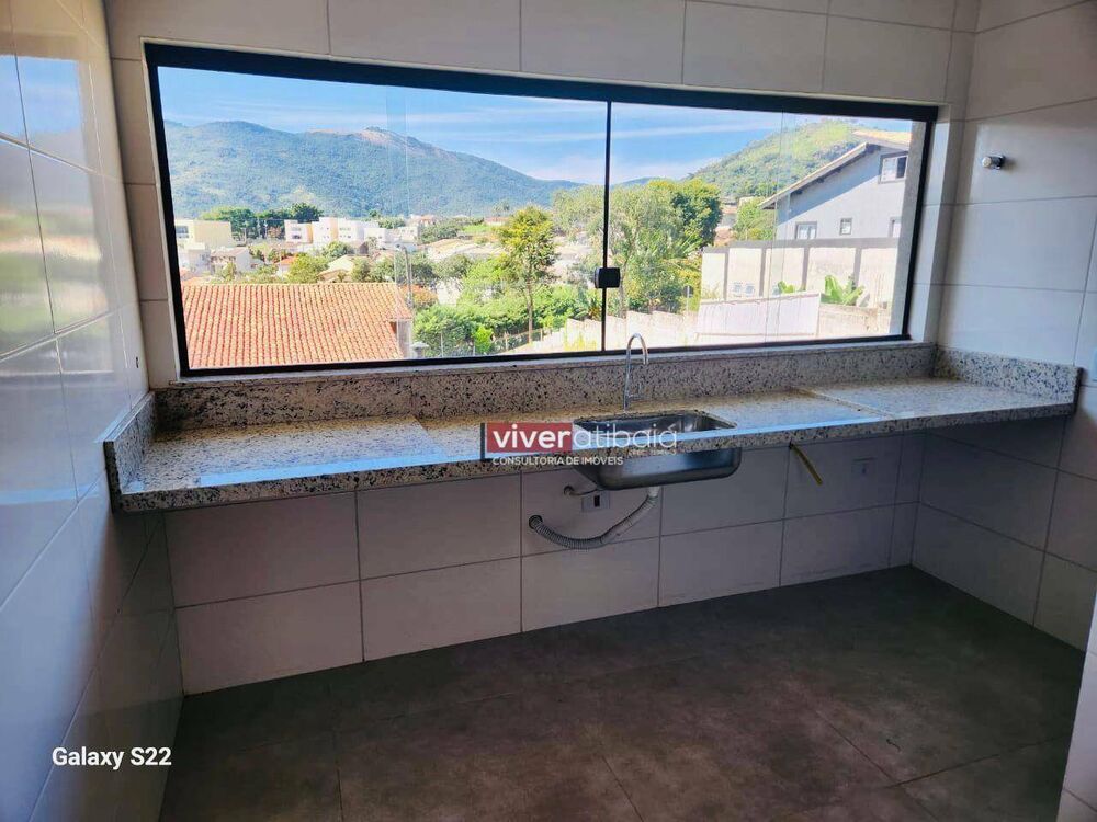 Casa, 3 quartos, 110 m² - Foto 4