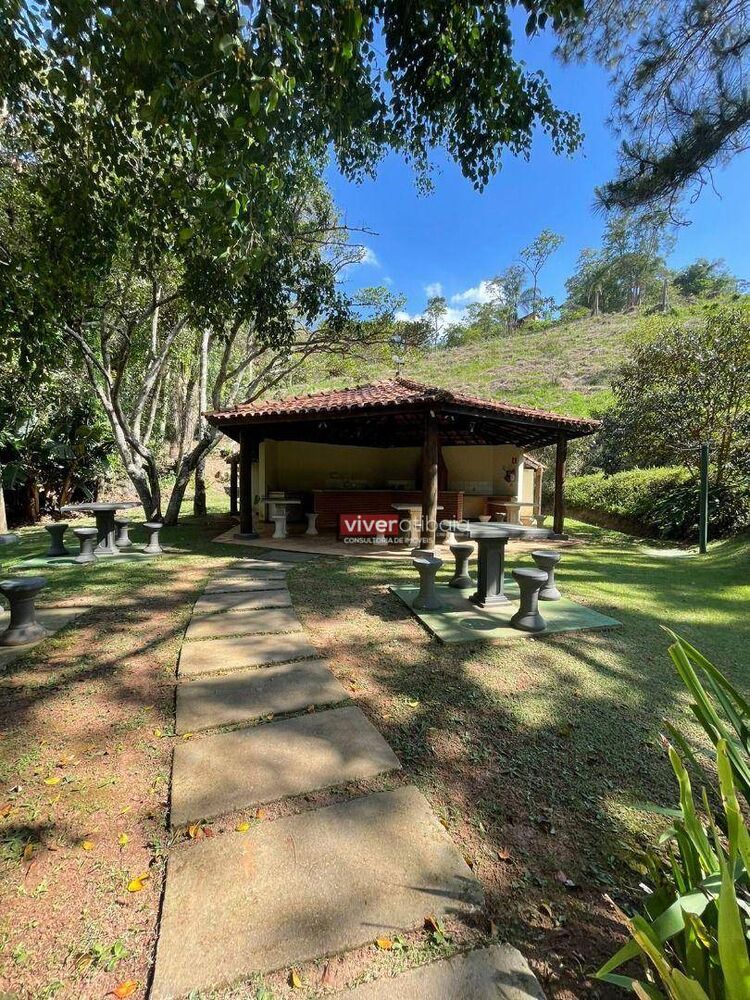 Loteamento e Condomínio à venda, 570M2 - Foto 1