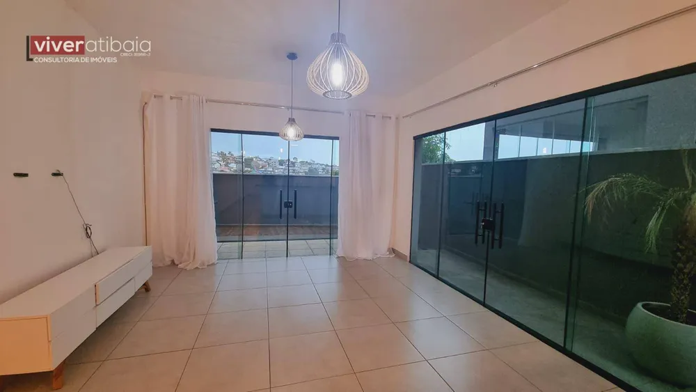 Casa, 3 quartos, 140 m² - Foto 1
