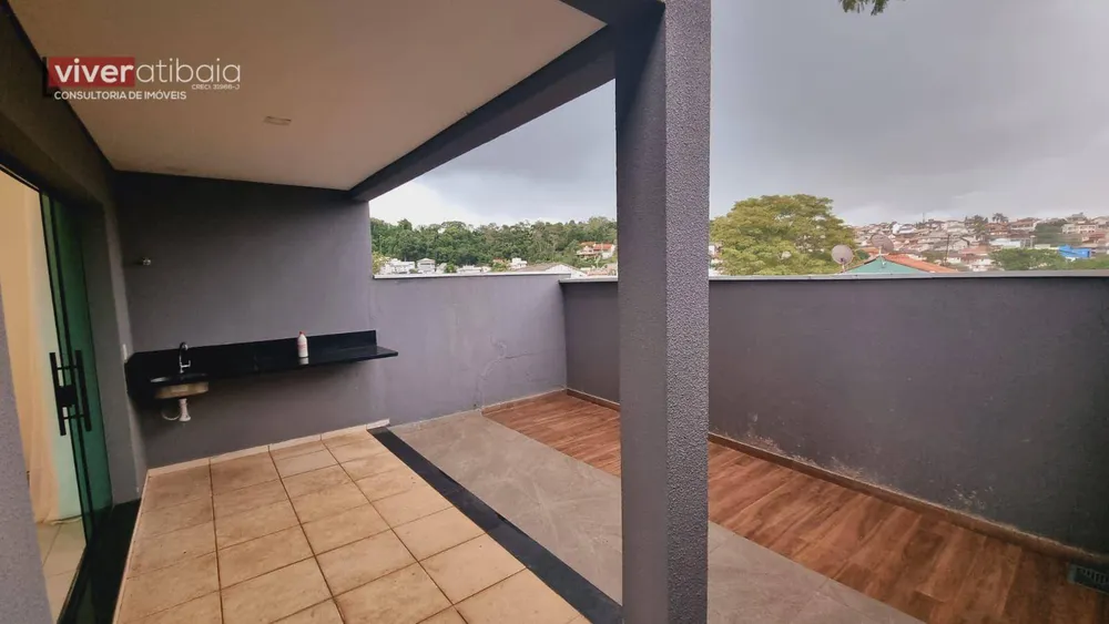 Casa, 3 quartos, 140 m² - Foto 4