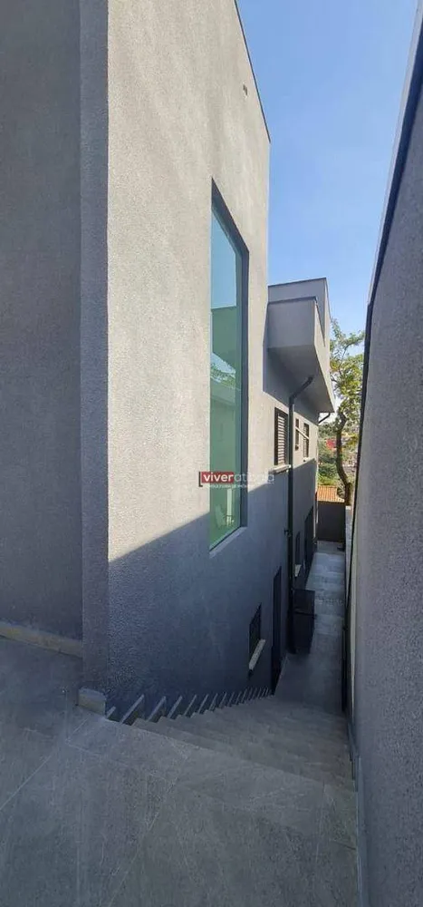 Casa, 3 quartos, 140 m² - Foto 8